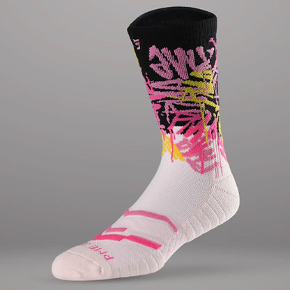 Jumplete Attakk Socks