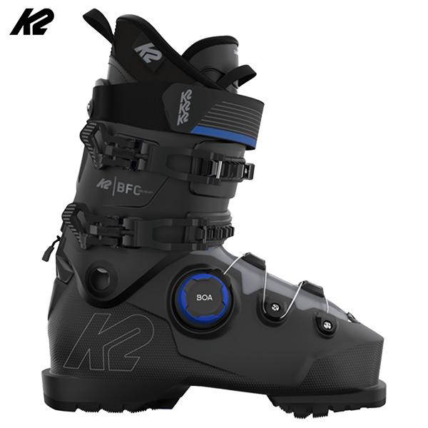 K2 BFC 100 BOA Men's Ski Boot 2026
