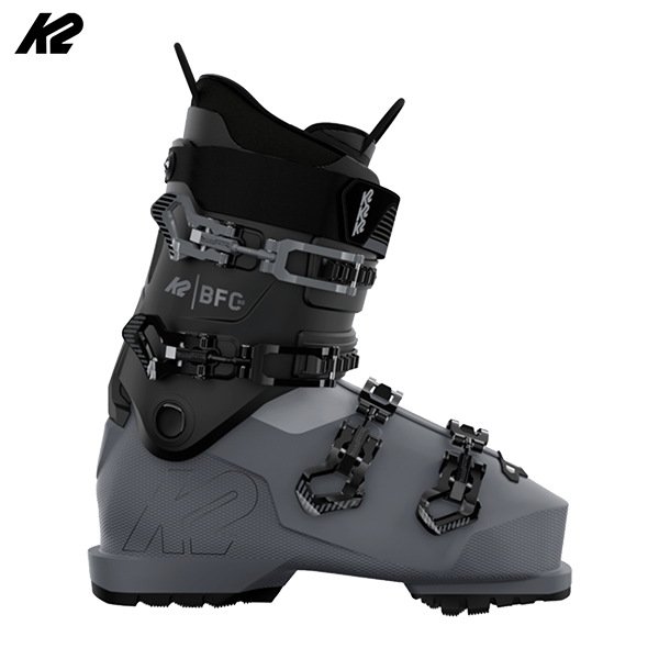 K2 BFC 80 BOA Men's Ski Boot 2026