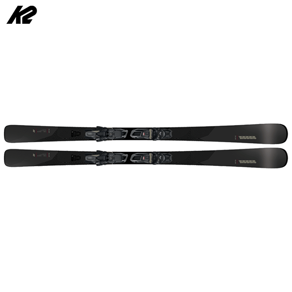 K2 Blur 74 Quikclik High Performance Women's Ski 2026