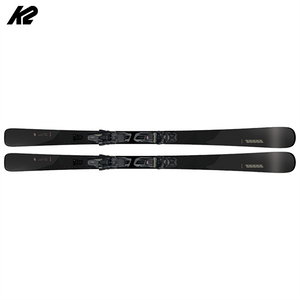 K2 Blur 74 Quikclik High Performance Women's Ski 2026