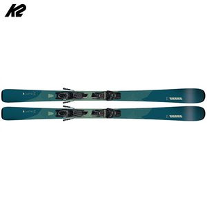 K2 Blur 76 Quikclik Women's Ski 2026
