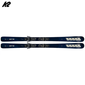 K2 Blur 79 Quicklite Free Men's Ski 2026