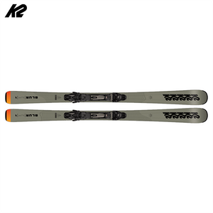 K2 Blur XT Comp FDT Men's Ski 2026