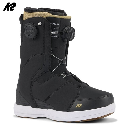 K2 Contour 2025