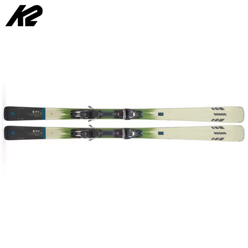 K2 Disruption 78Ti Mens '24