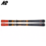 k2 disruption 82ti men's skis 2024 K2 Disruption 82Ti 2024