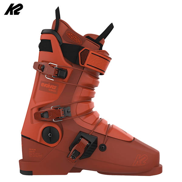 K2 Evolver Men's Ski Boot 2026