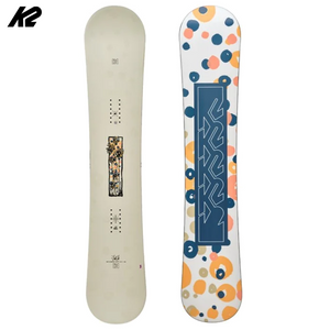 K2 First Lite 2025