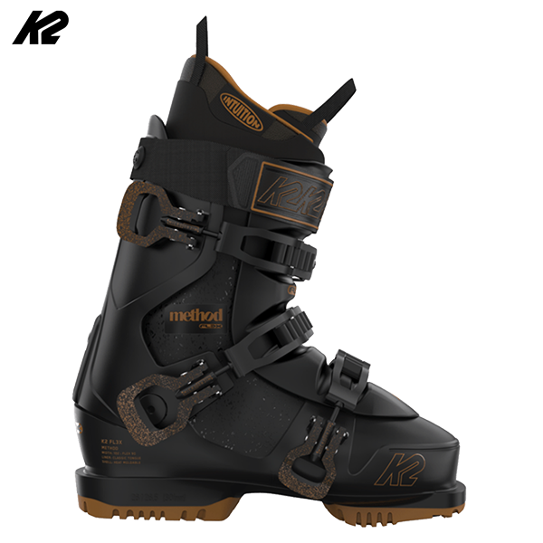 K2 Method Men's Ski Boot 2026