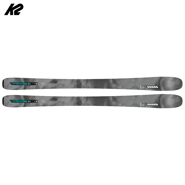 K2 Mindbender 85C Women's Ski 2026