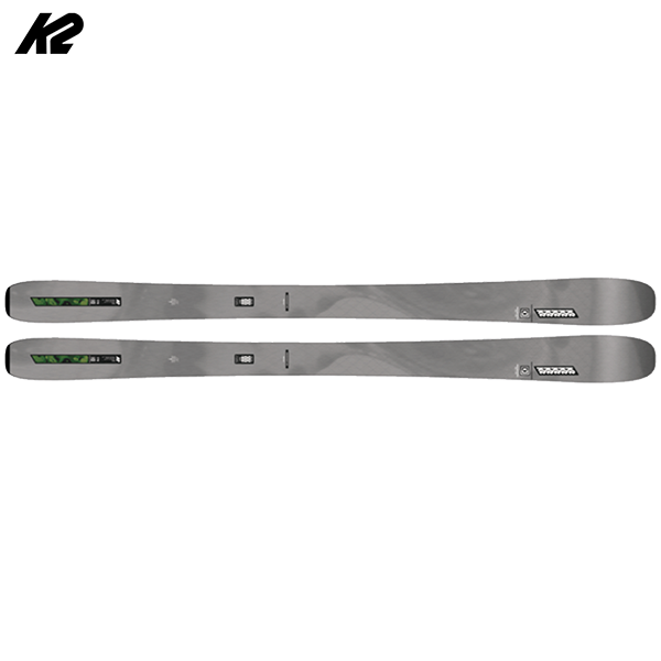 K2 Mindbender 90C Men's Ski 2026