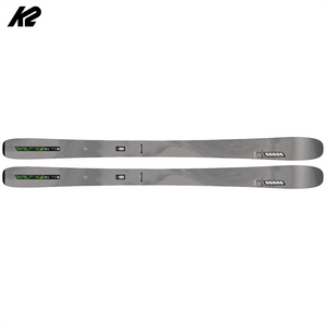 K2 Mindbender 90C Men's Ski 2026