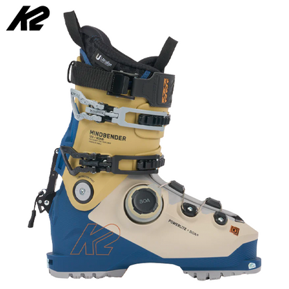 K2 Mindbender 120 BOA