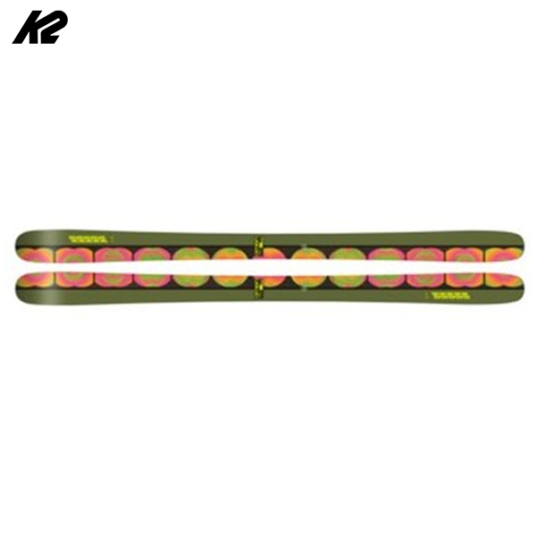 K2 Omen 90 Men's Ski 2025