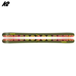 K2 Omen 90 Men's Ski 2025