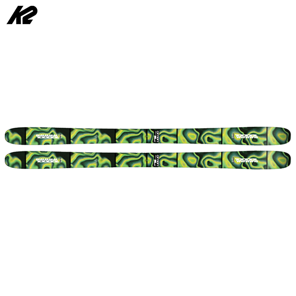 K2 Omen 85 Men's Ski 2026