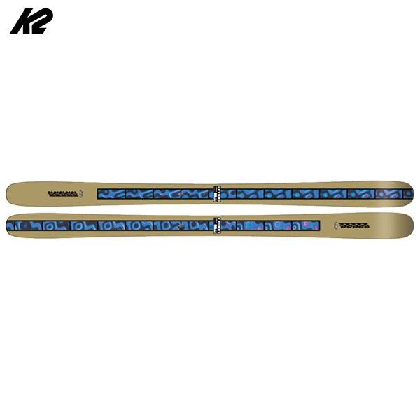 K2 Omen 90 Men's Ski 2026