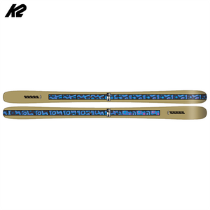 K2 Omen 90 Men's Ski 2026