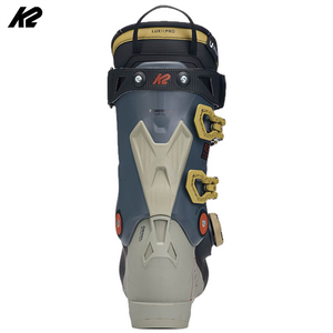 K2 Recon 110 BOA Men's Ski Boot 2026