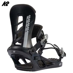 K2 Sonic Snowboard Binding