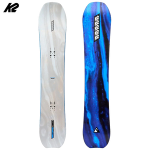 K2 Commonwealth Men's Snowboard 2026