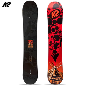 K2 Embassy Men's Snowboard 2026