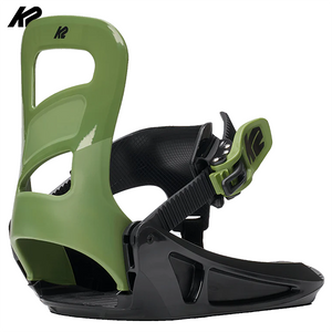 K2 Lil Mini Kids Snowboard Binding 2026