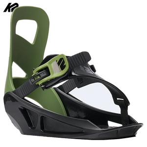 K2 Lil Mini Kids Snowboard Binding 2026