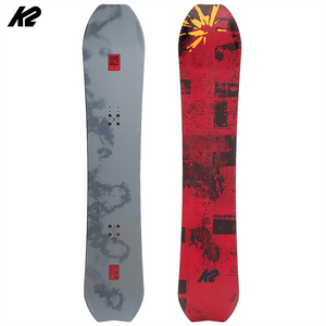 K2 Sky Pilot Men's Snowboard 2026
