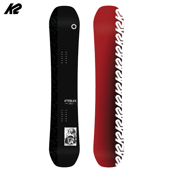 K2 Afterblack 2026
