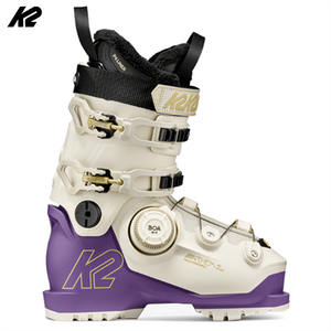 K2 Anthem 85 BOA Women's Ski Boots - 2027