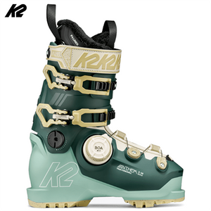 K2 Anthem X BOA 95 Women's Ski Boots - 2027