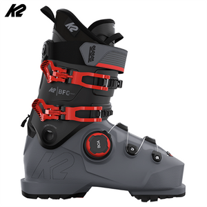 K2 BFC 110 BOA Men's Ski Boots - 2027