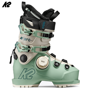 K2 BFC 85 BOA Women's Ski Boots - 2027