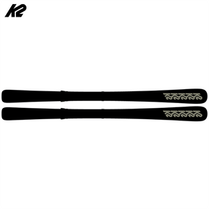 K2 Blur 74 Quikclik Women's Skis - 2026