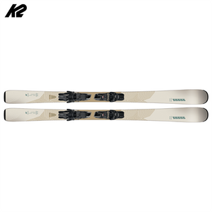 K2 Blur 79 Quikclik Women's Skis - 2026