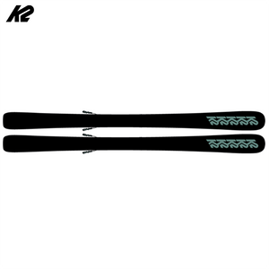 K2 Blur 79 Quikclik Women's Skis - 2026