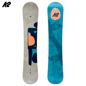 K2 Chloro Women's Snowboard 2026