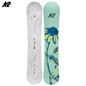 K2 Chloro Men's Snowboard - 2027