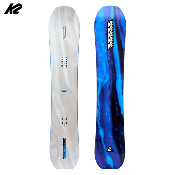 K2 Commonwealth Men's Snowboard 2026