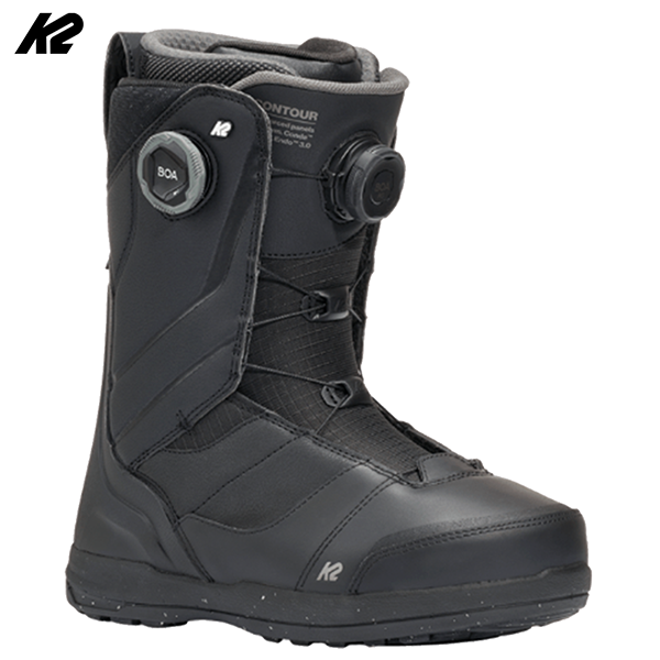 K2 Contour Women's Snowboard Boots - 2027