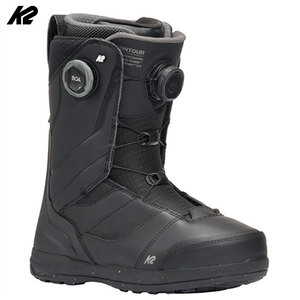 K2 Contour Women's Snowboard Boots - 2027