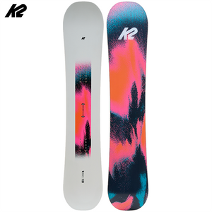 K2 Chloro Women's Snowboard - 2027