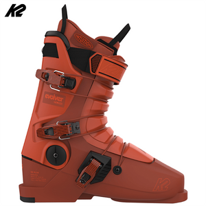 K2 Evolver Men's Ski Boots - 2027