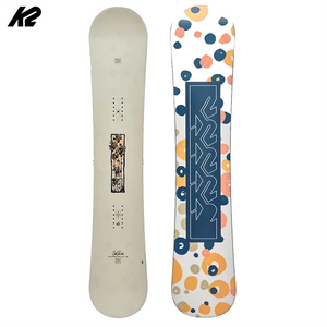 K2 First Lite Women's Snowboard - 2025