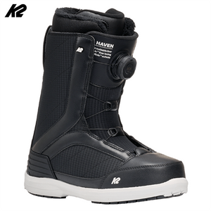 K2 Haven Women's Snowboard Boots - 2027