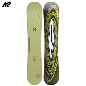 K2 Hypnotist Men's Snowboard - 2027