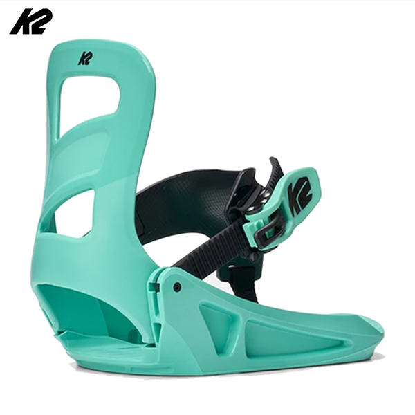 K2 Lil Kat Kids Snowboard Binding 2025