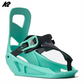 K2 Lil Kat Kids Snowboard Binding 2025